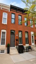 138 W Clement St - Photo 1 of 1