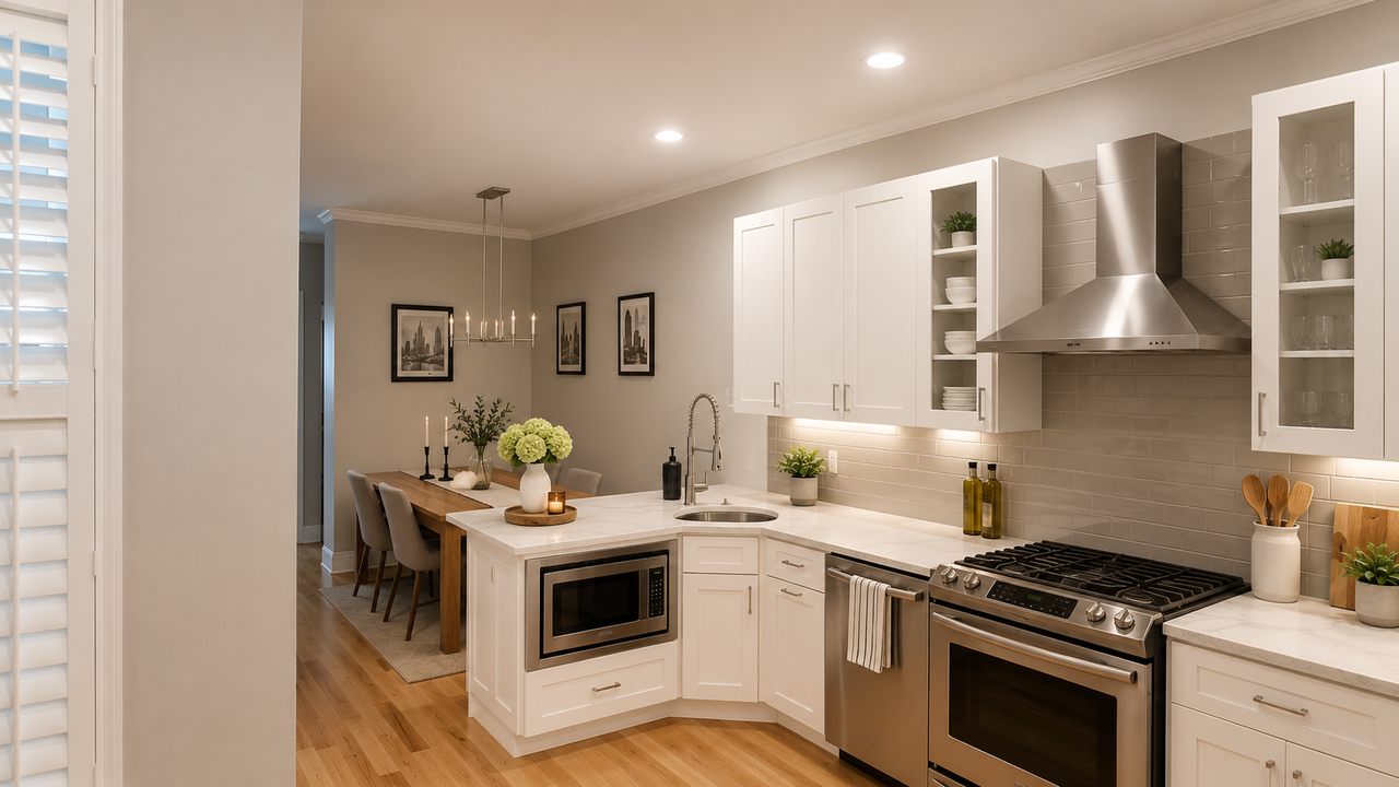 138 W Clement St - Photo 3 of 20