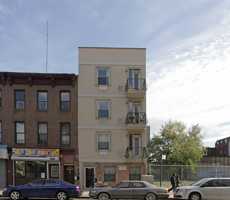 featured image of 1095 Bedford Ave