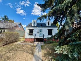 6719 112a St Nw - Photo 1 of 1