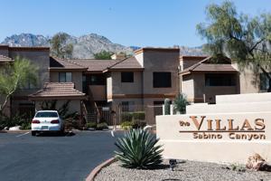 featured image of 7255 E Snyder Rd #10104