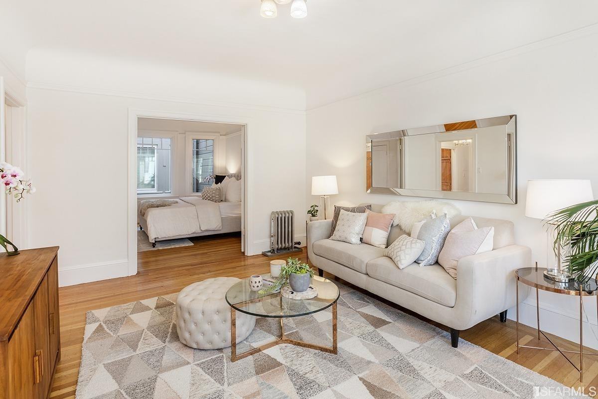 1500 Francisco St #6 - Photo 6 of 10