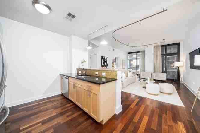 159 2nd St #501 - Photo 5 of 13