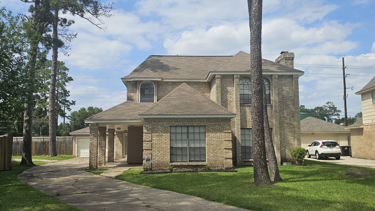 14734 Treborway Dr
