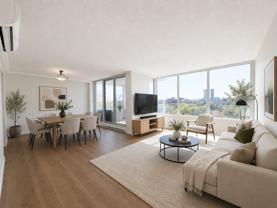 75 Queen St N #708 - Photo 1 of 1