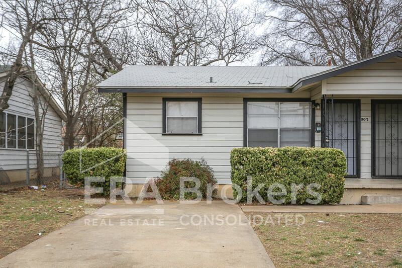 507B Adams Ave #B - Photo 2 of 12
