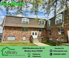 featured image of 1460 Meadowview Dr #4