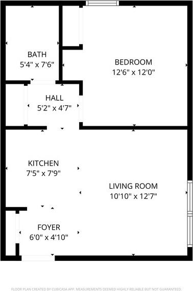 1460 Meadowview Dr #4 - Photo 7 of 9