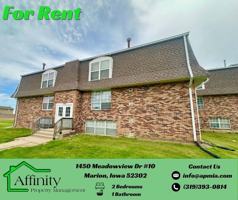 featured image of 1450 Meadowview Dr #10