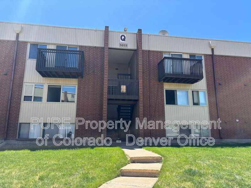 3653 S Sheridan Blvd #Q24 - Photo 2 of 16