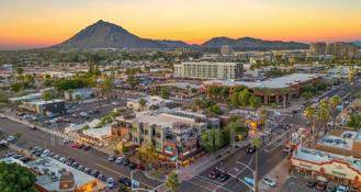 4020 N Scottsdale Rd #2010 - Photo 1 of 1