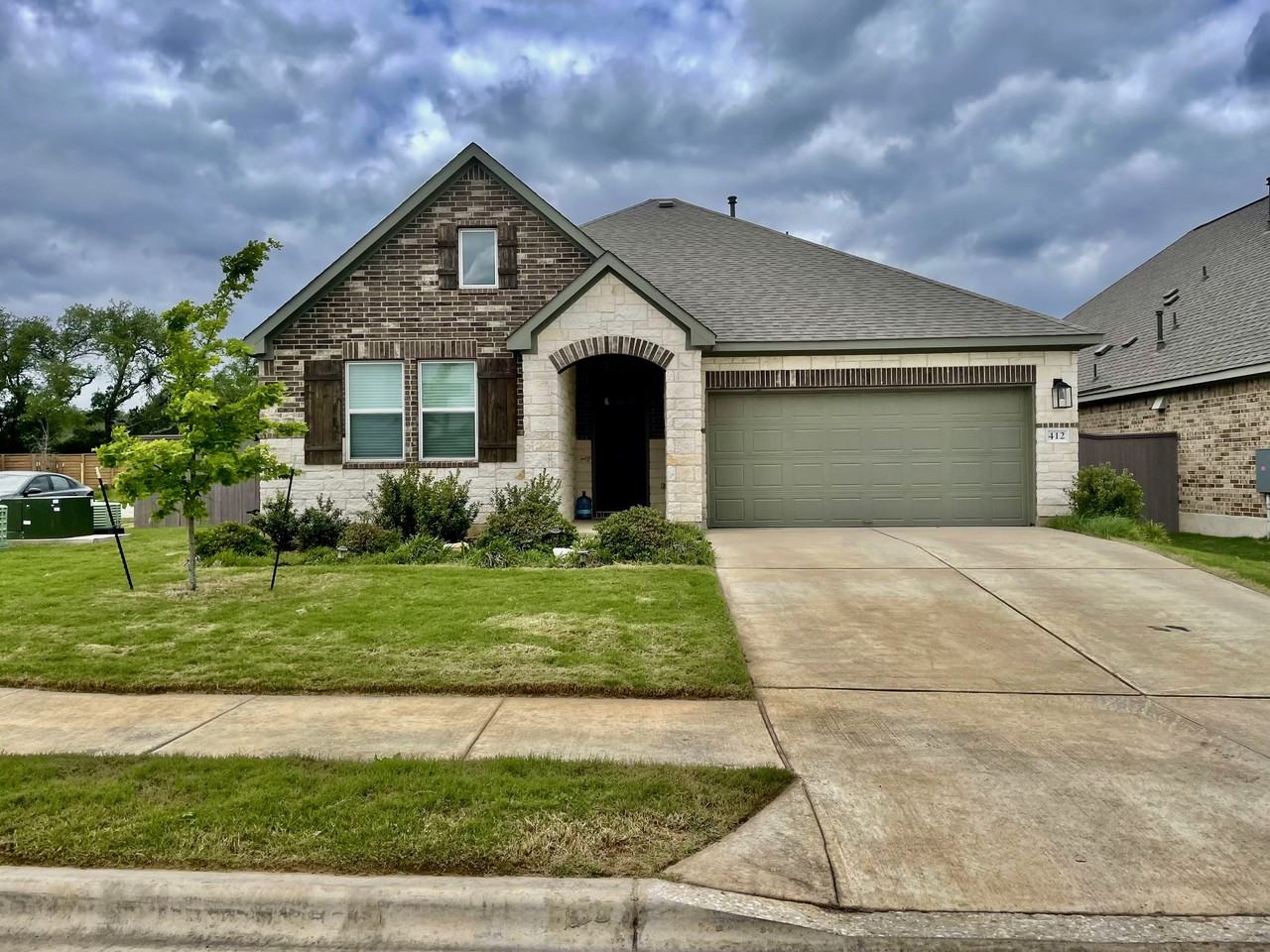 412 Smithsonian Ln #NA