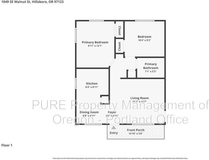 1049 Se Walnut St #7 - Photo 4 of 19