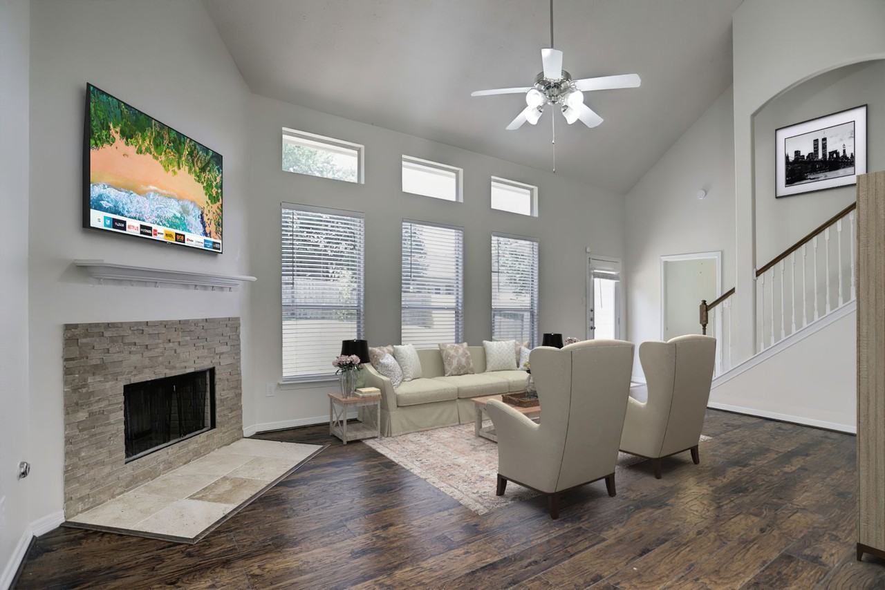 2309 Perkins Crossing Dr - Photo 3 of 18