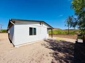Sentinel Villas Tucson - Photo 1 of 1