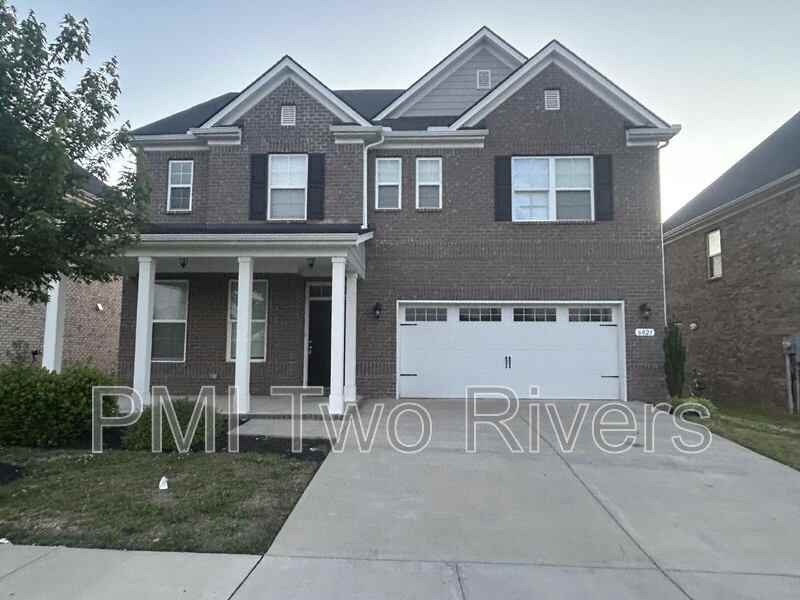 6021 Blackberry Ridge Ln