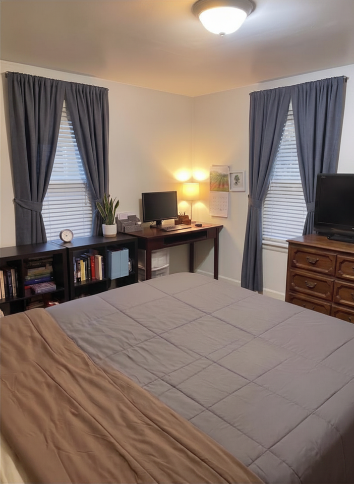 119 N Hamilton St #1 - Photo 6 of 14