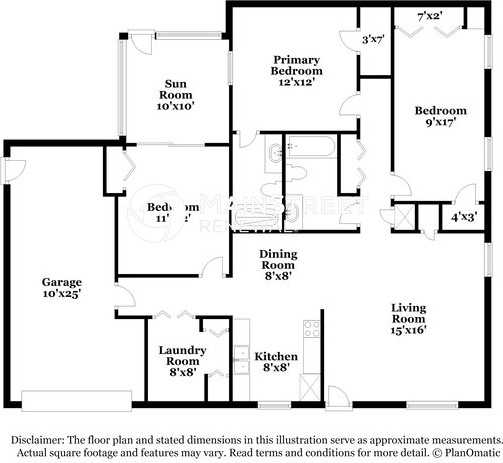 2835 Kiowa Ave #4 - Photo 2 of 16