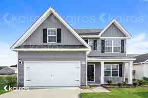featured image of 607 Wild Tulip Ct