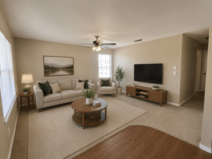 3936 Bourbon St #7 - Photo 4 of 10