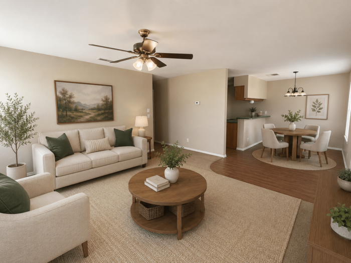 3936 Bourbon St #7 - Photo 5 of 10
