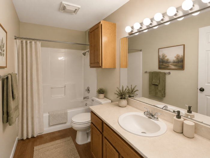 3936 Bourbon St #7 - Photo 7 of 10