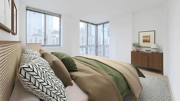 448 W 37th St #6E - Photo 3 of 10