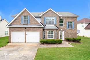 2986 Bunchberry Ct - Photo 1 of 1