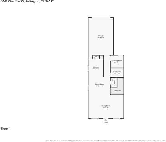 1043 Cheddar Ct - Photo 2 of 16