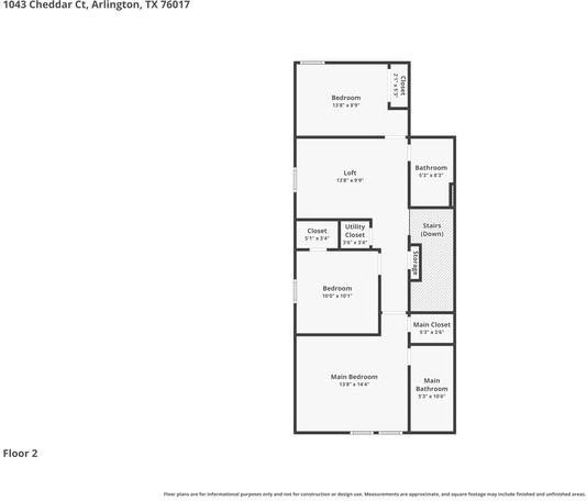 1043 Cheddar Ct - Photo 4 of 16