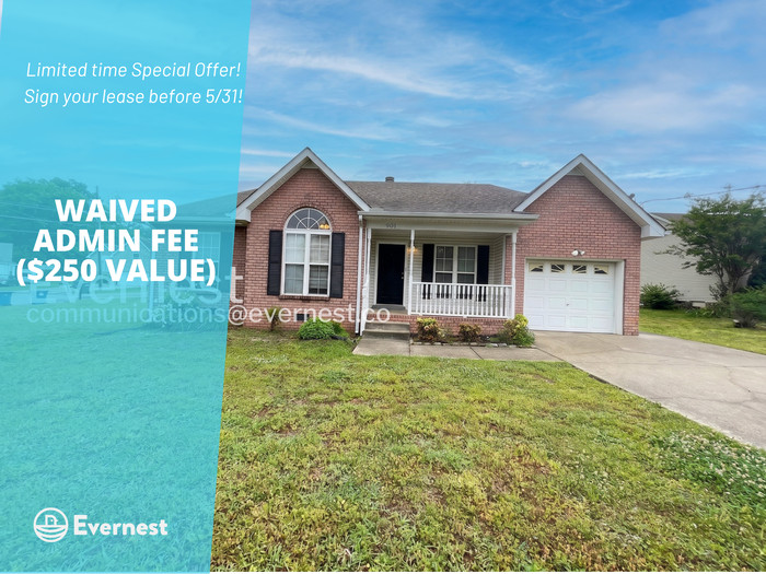 901 Avery Green Ct