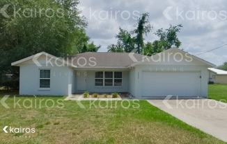 3820 Se 136th Pl - Photo 1 of 1