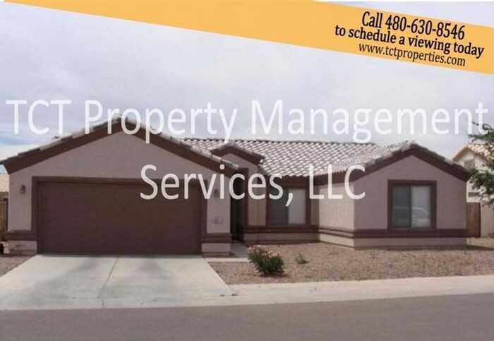 961 W Toltec Dr