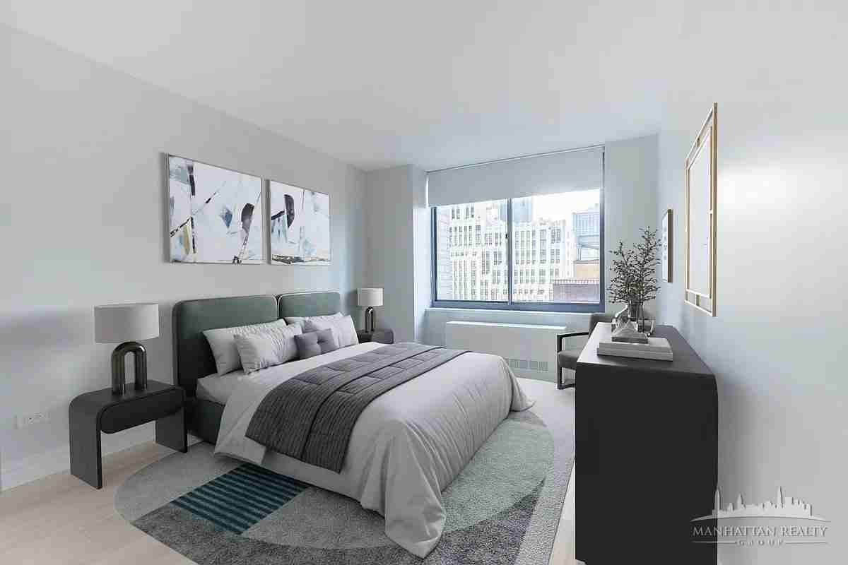 W 48th St #18J - Photo 4 of 11