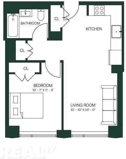 Commercial St #443 - Photo 4 of 6