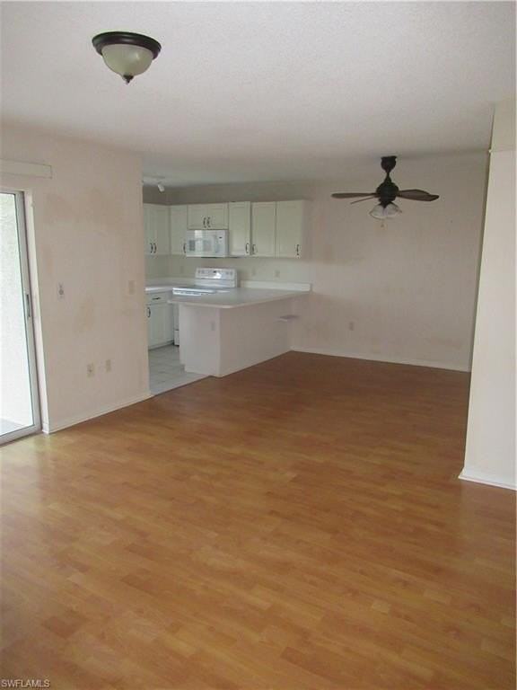 441 Quail Forest Blvd #A106 - Photo 3 of 9