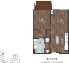 126 Border St #101 - Photo 1 of 1