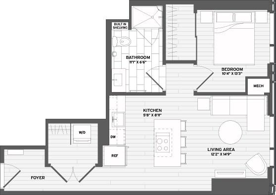 53 Causeway St #2910