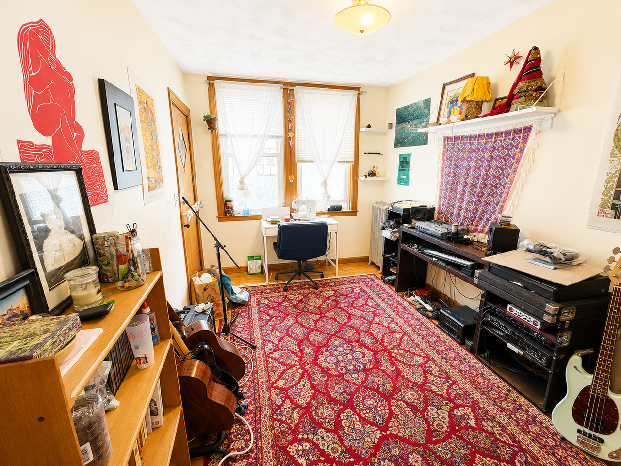 75 Nottinghill Rd #3 - Photo 6 of 9