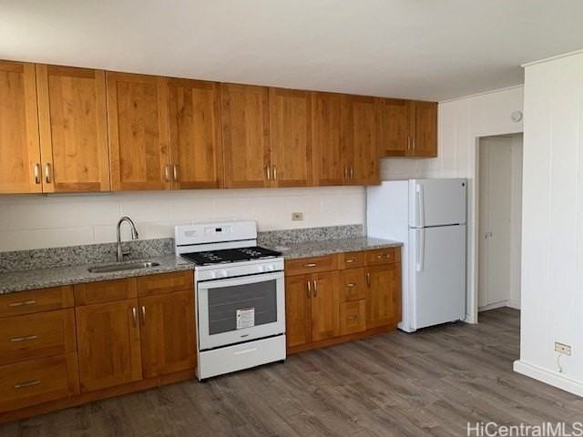 1433 Pensacola St #2 - Photo 2 of 14