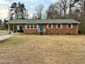 3751 Richlands Hwy - Photo 1 of 1
