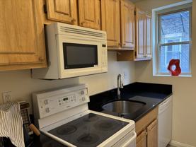 Haviland St. & Hemenway St. #21 - Photo 1 of 1