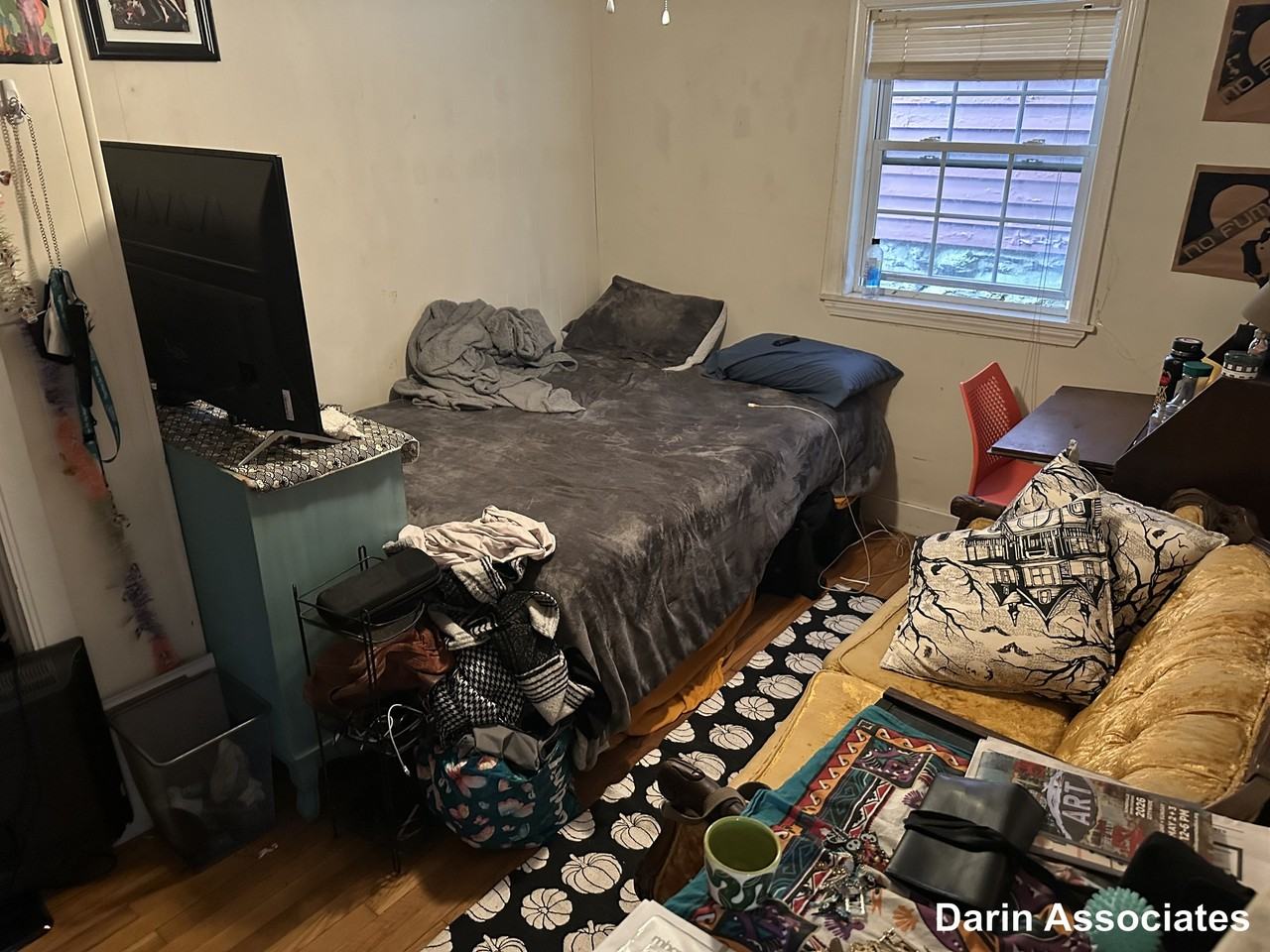 College Ave #REAR - Photo 4 of 14