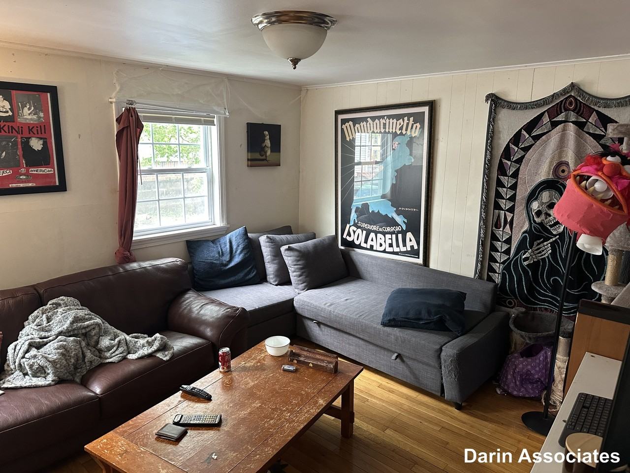 College Ave #REAR - Photo 6 of 14