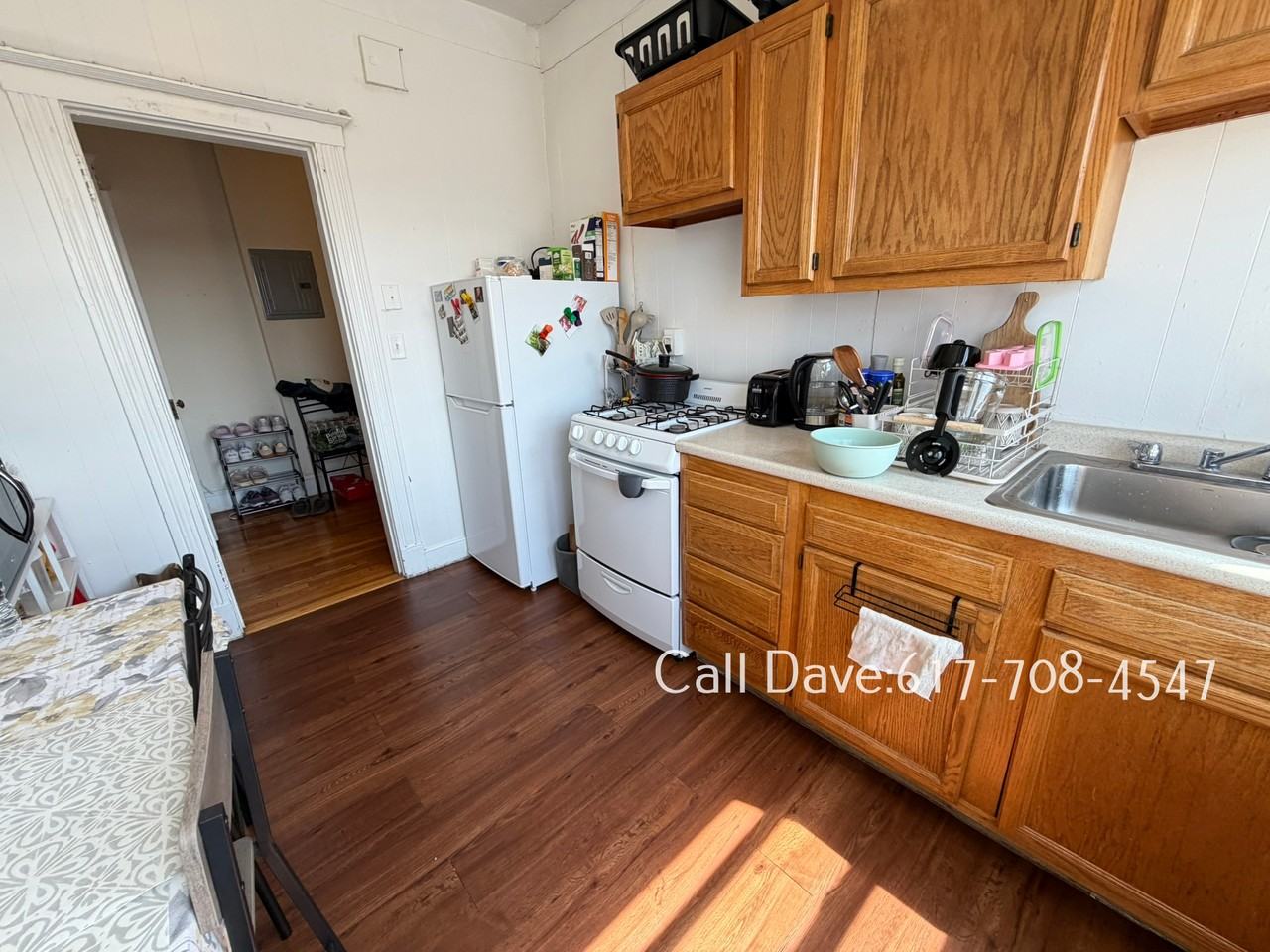 1820 Commonwealth Ave #29 - Photo 2 of 11