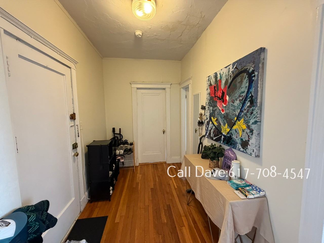 1820 Commonwealth Ave #29 - Photo 5 of 11