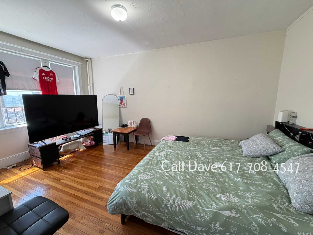1820 Commonwealth Ave #29 - Photo 6 of 11