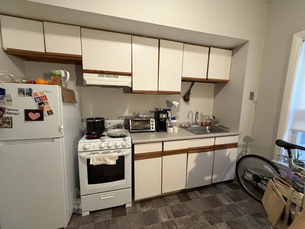 36 S Huntington Ave #12 - Photo 3 of 7