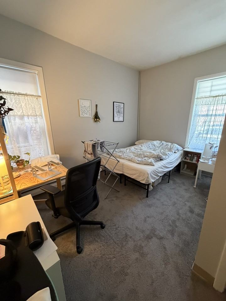 36 S Huntington Ave #12 - Photo 4 of 7