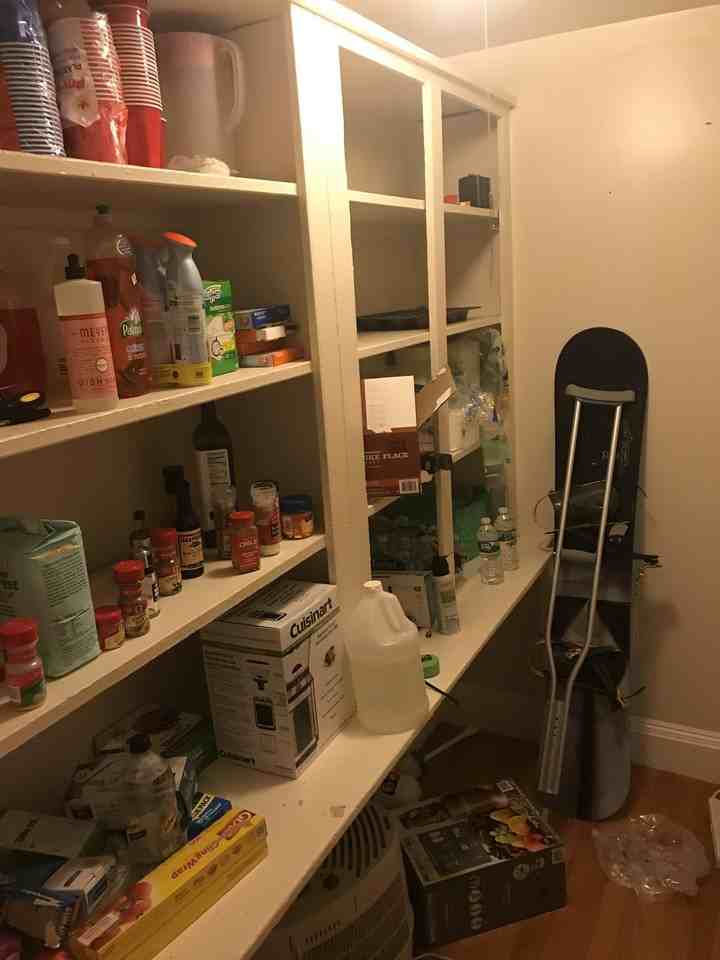 Pearl St #1L - Photo 5 of 15